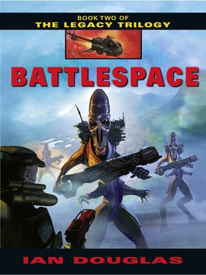 cover image of Battlespace